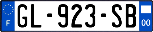 GL-923-SB