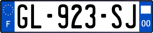 GL-923-SJ