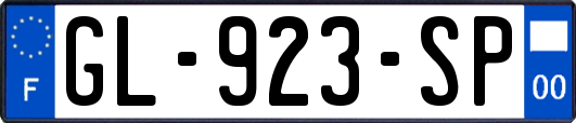 GL-923-SP