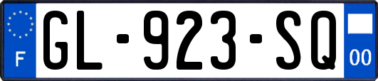 GL-923-SQ