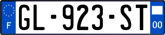 GL-923-ST