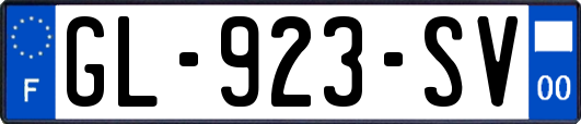 GL-923-SV