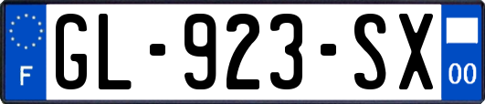 GL-923-SX