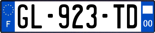 GL-923-TD