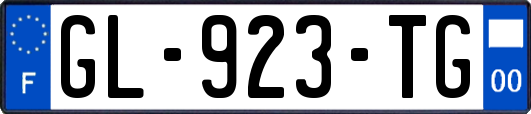GL-923-TG