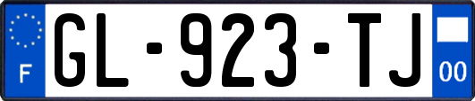 GL-923-TJ