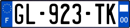 GL-923-TK