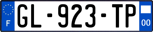 GL-923-TP