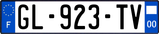 GL-923-TV