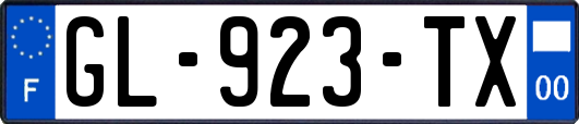 GL-923-TX