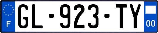 GL-923-TY
