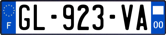 GL-923-VA