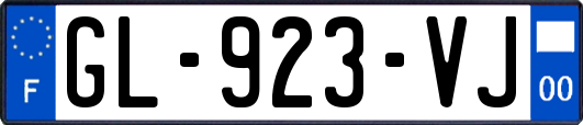 GL-923-VJ