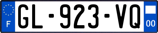 GL-923-VQ