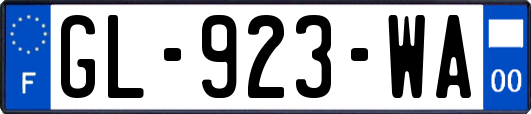 GL-923-WA