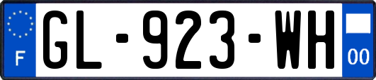 GL-923-WH