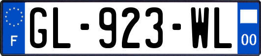 GL-923-WL