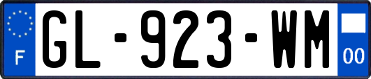 GL-923-WM