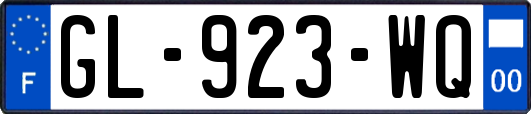 GL-923-WQ