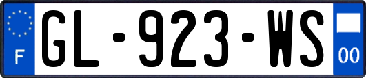GL-923-WS