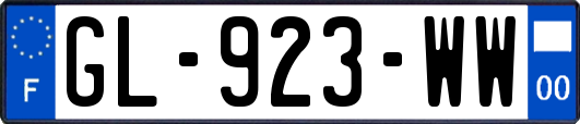 GL-923-WW