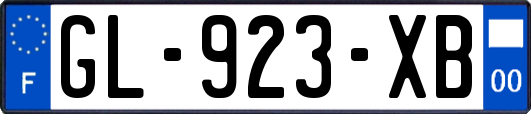 GL-923-XB