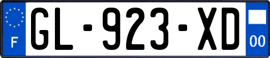 GL-923-XD