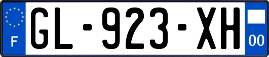 GL-923-XH