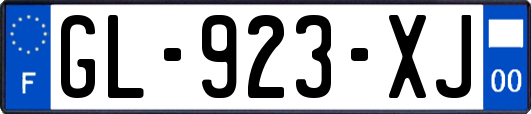 GL-923-XJ