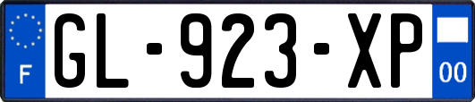 GL-923-XP