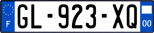 GL-923-XQ