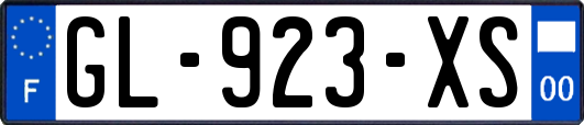 GL-923-XS