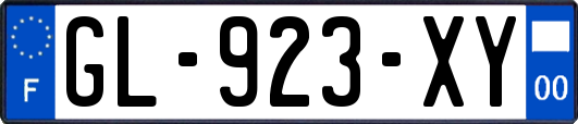 GL-923-XY
