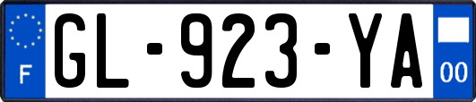GL-923-YA