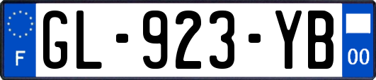 GL-923-YB