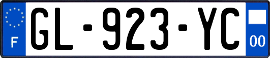 GL-923-YC