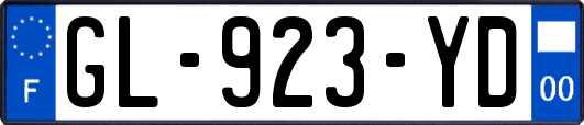 GL-923-YD