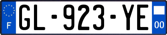 GL-923-YE