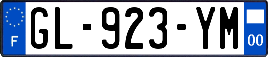 GL-923-YM