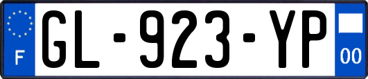 GL-923-YP