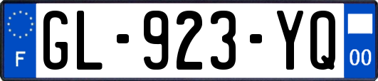 GL-923-YQ