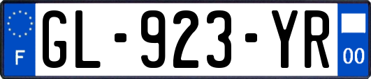 GL-923-YR
