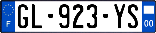 GL-923-YS