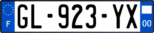 GL-923-YX