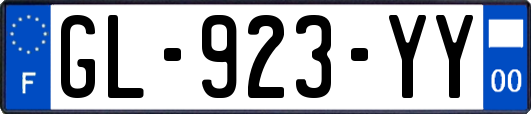 GL-923-YY