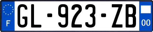 GL-923-ZB
