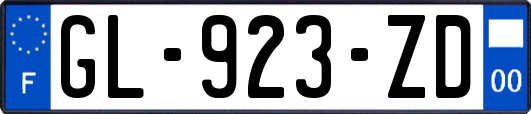 GL-923-ZD