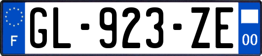 GL-923-ZE