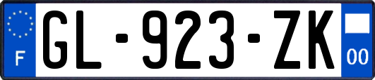 GL-923-ZK