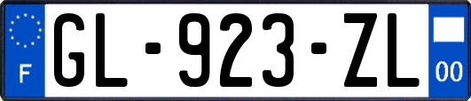GL-923-ZL